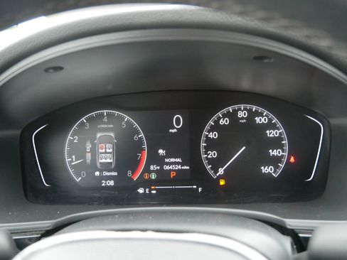 Used 2023 Honda Civic Sport image 21