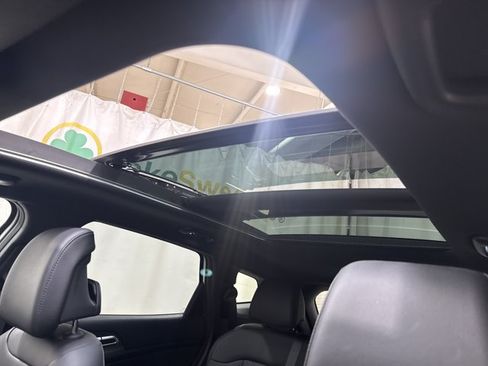 Certified 2025 Kia Sportage X-Line w/ Premium Package AWD/4WD image 24
