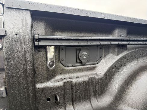 New 2026 RAM 1500 Big Horn image 8