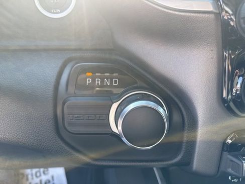 Used 2022 RAM 1500 Lone Star image 21