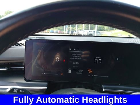 Used 2025 Kia K5 GT-Line FWD image 22