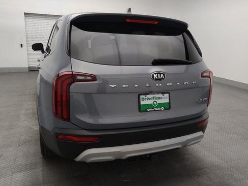 Used 2021 Kia Telluride LX image 6