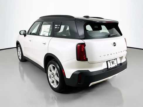 New 2027 MINI Cooper Countryman S AWD/4WD image 7