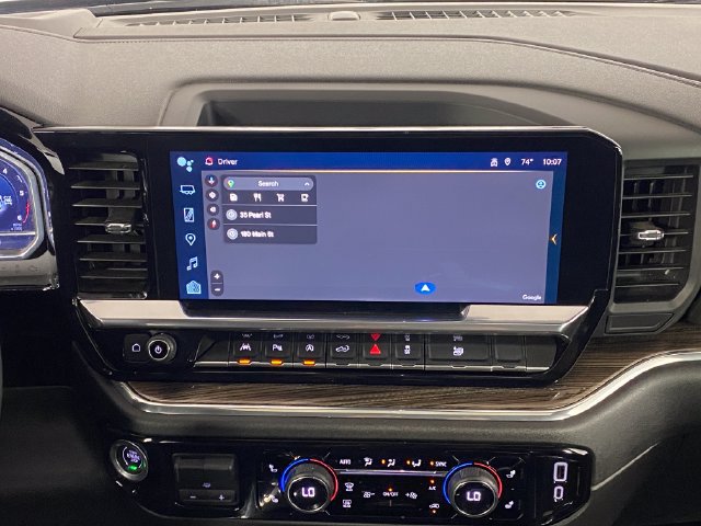Certified 2023 Chevrolet Silverado 1500 RST w/ RST All Star Premium Package AWD/4WD image 21