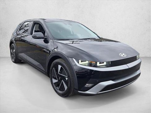 New 2026 Hyundai Ioniq 5 SEL AWD/4WD image 6