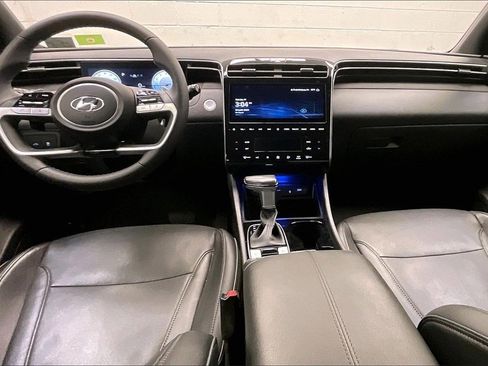 Certified 2023 Hyundai Santa Cruz Limited image 10