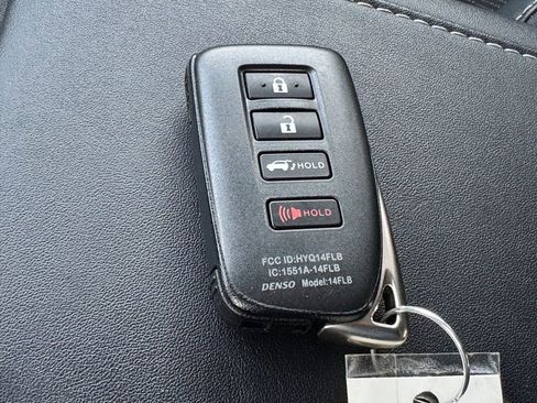 Used 2021 Lexus RX 350 FWD w/ Accessory Package image 32