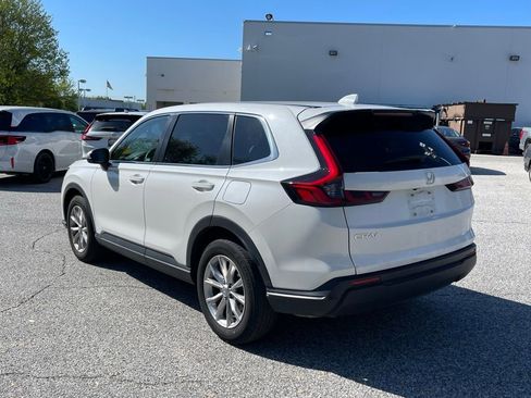 Used 2023 Honda CR-V EX image 7