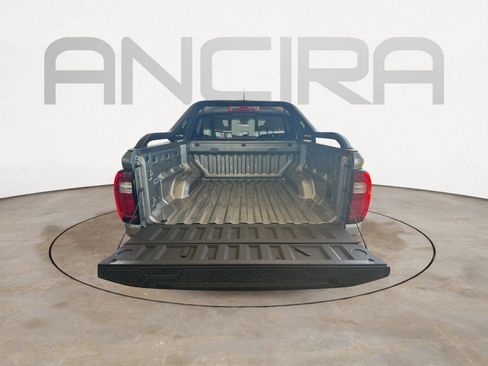 New 2025 GMC Canyon AT4 w/ Nightfall Edition image 12