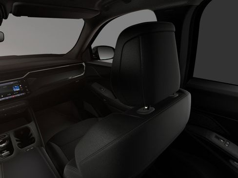 New 2026 Jeep Cherokee Laredo image 7