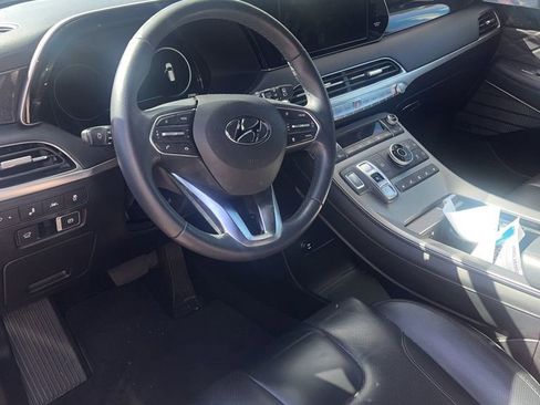 Used 2022 Hyundai Palisade Calligraphy w/ Cargo Package image 5