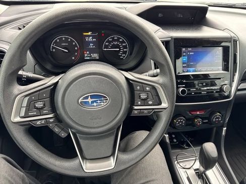 Used 2021 Subaru Forester AWD/4WD image 9