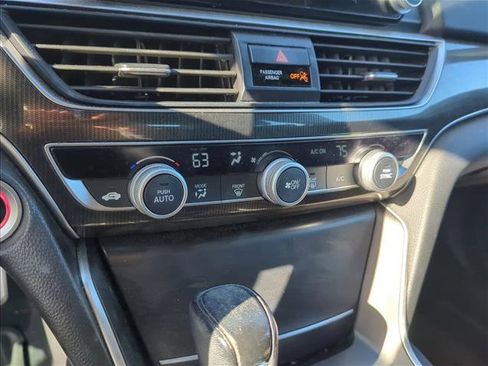 Used 2020 Honda Accord Sport image 15