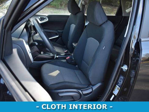 Used 2024 Kia Soul LX w/ Option Group 015 image 8