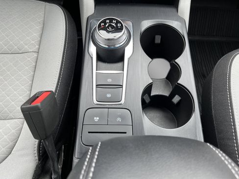 Used 2023 Ford Escape Active image 28