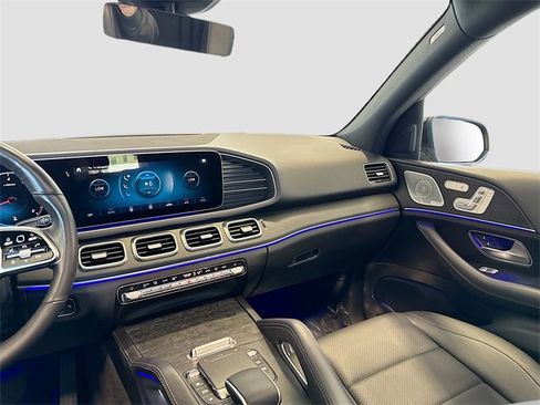 Certified 2023 Mercedes-Benz GLE 350 4MATIC w/ 3rd Row Seat Package image 25