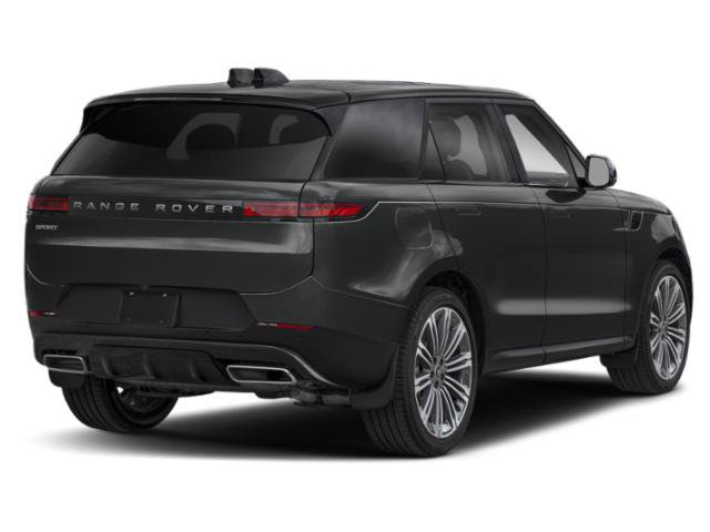 New 2027 Land Rover Range Rover Sport SE AWD/4WD image 2