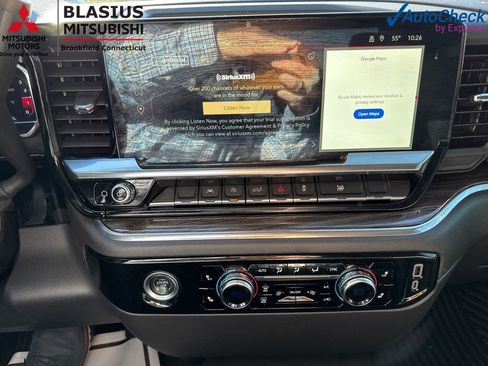 Used 2024 GMC Sierra 1500 Elevation AWD/4WD image 32