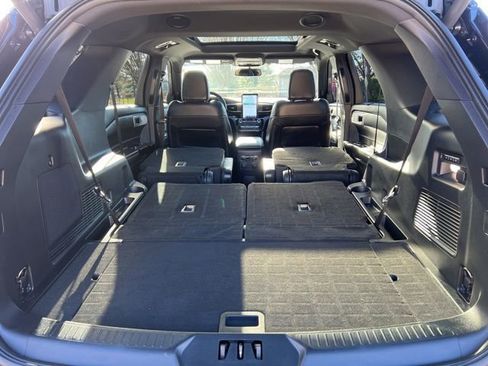 Certified 2023 Ford Explorer ST w/ Equipment Group 401A image 30