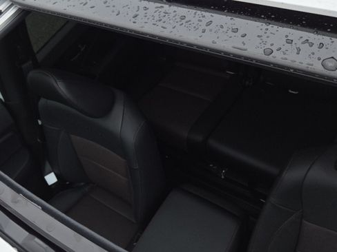 New 2026 Honda Ridgeline Black Edition image 12