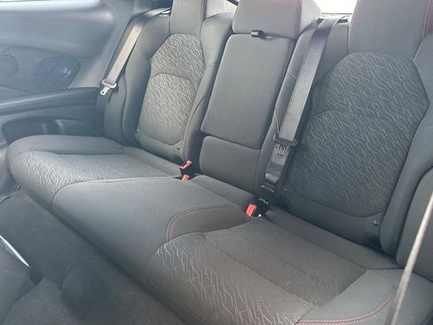 New 2026 Dodge Charger GT w/ Blacktop Package image 13