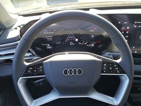 New 2026 Audi A6 Prestige image 8