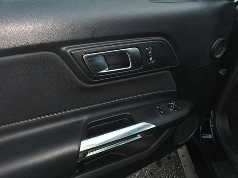 Used 2021 Ford Mustang GT RWD image 13