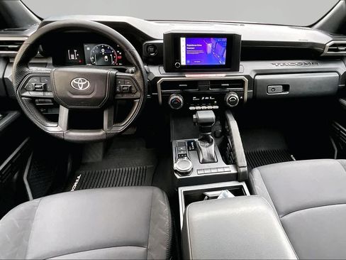 Used 2024 Toyota Tacoma SR AWD/4WD image 16