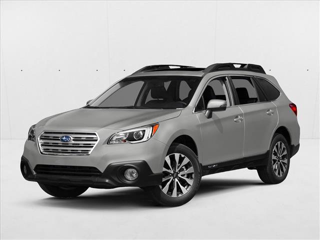 Used 2015 Subaru Outback 2.5i Premium AWD/4WD image 1