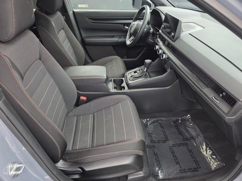 Used 2023 Honda CR-V Sport image 27