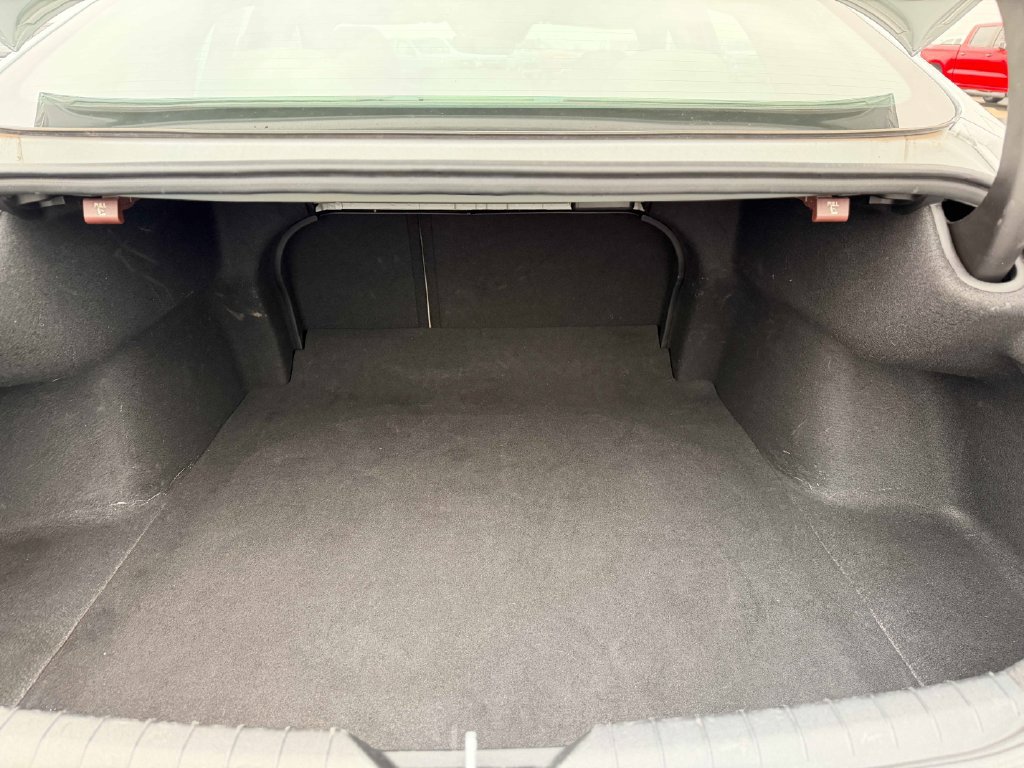 Used 2025 Hyundai Sonata SEL FWD image 16