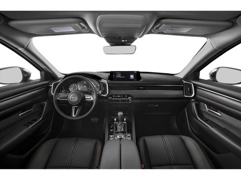 Used 2023 MAZDA CX-50 AWD 2.5 Turbo image 7