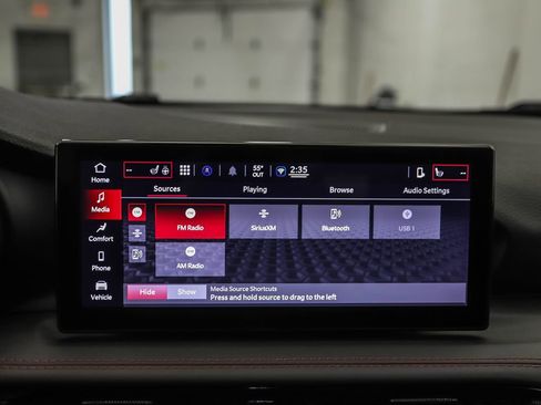 Used 2023 Dodge Hornet GT w/ GT Blacktop Package image 16