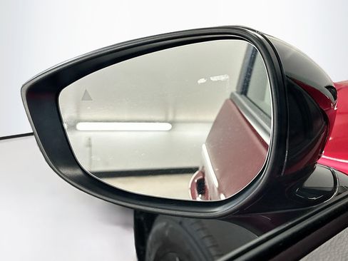 Used 2026 MAZDA CX-50 AWD 2.5 S w/ Preferred Pkg image 16