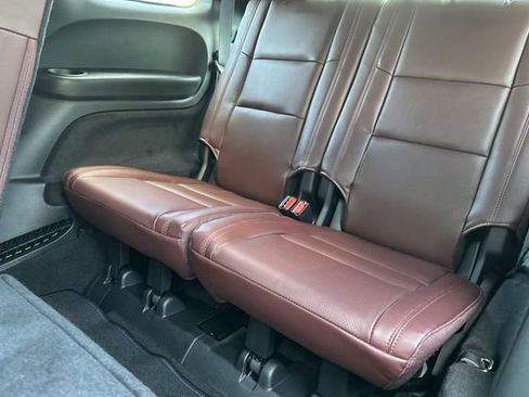 New 2026 Dodge Durango GT image 15