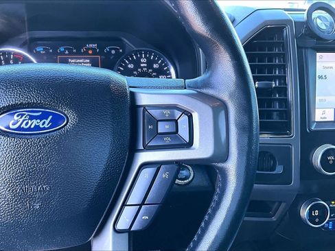 Certified 2021 Ford Expedition XLT AWD/4WD image 24