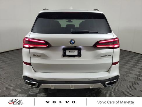 Used 2023 BMW X5 sDrive40i w/ M Sport Package image 8