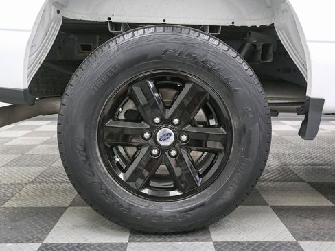 Used 2023 Ford F150 XLT w/ Trailer Tow Package AWD/4WD image 14
