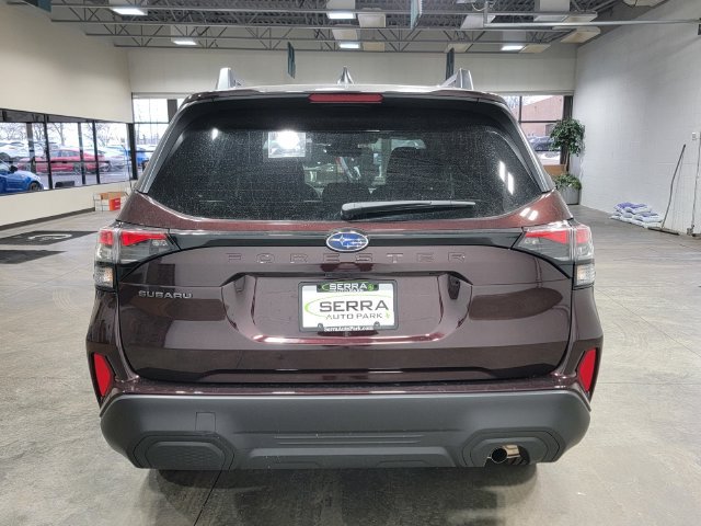 New 2026 Subaru Forester Premium AWD/4WD image 7