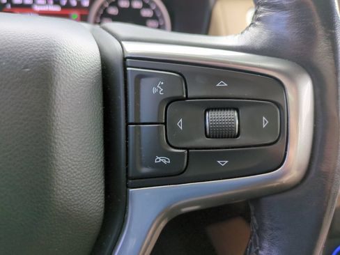 Used 2021 Chevrolet Tahoe Premier AWD/4WD image 26