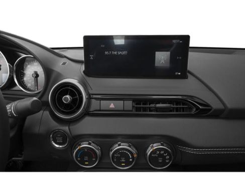 New 2026 MAZDA MX-5 Miata Grand Touring w/ Weather Package image 12