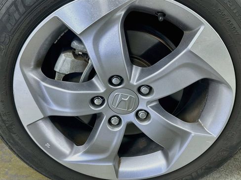 Used 2022 Honda HR-V LX image 28