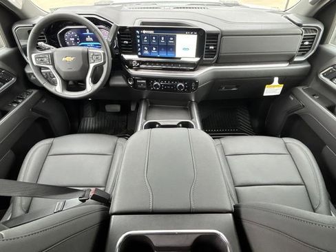 New 2026 Chevrolet Silverado 2500 LTZ w/ LTZ Plus Package image 21