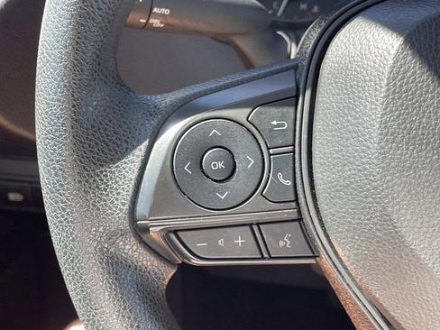 Used 2024 Toyota Corolla LE FWD image 20