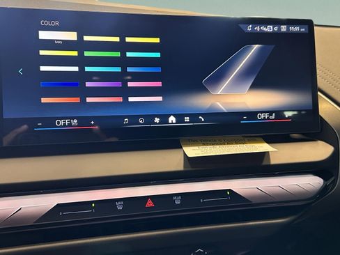 Used 2026 BMW X3 xDrive30 w/ Convenience Package image 18