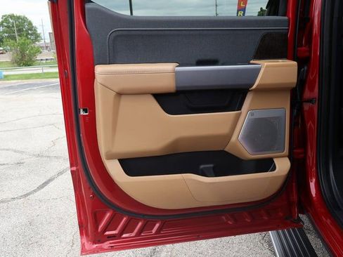 Used 2023 Ford F150 Lariat w/ Equipment Group 502A High AWD/4WD image 23