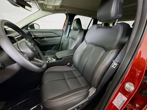 New 2026 MAZDA CX-50 AWD 2.5 Hybrid w/ Weather Package image 21