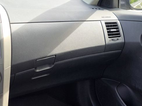 Used 2012 Toyota Corolla S FWD image 16