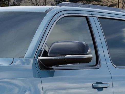 New 2026 Jeep Grand Wagoneer Limited AWD/4WD image 12