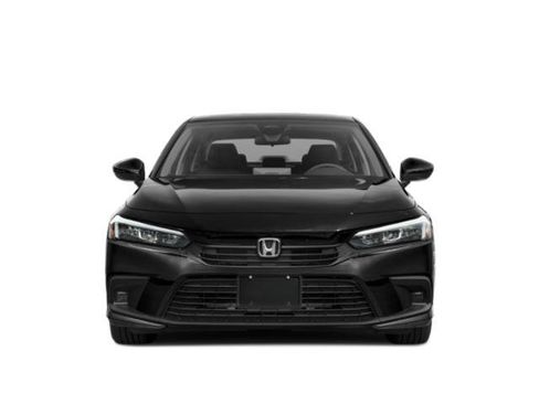 Used 2024 Honda Civic LX image 7